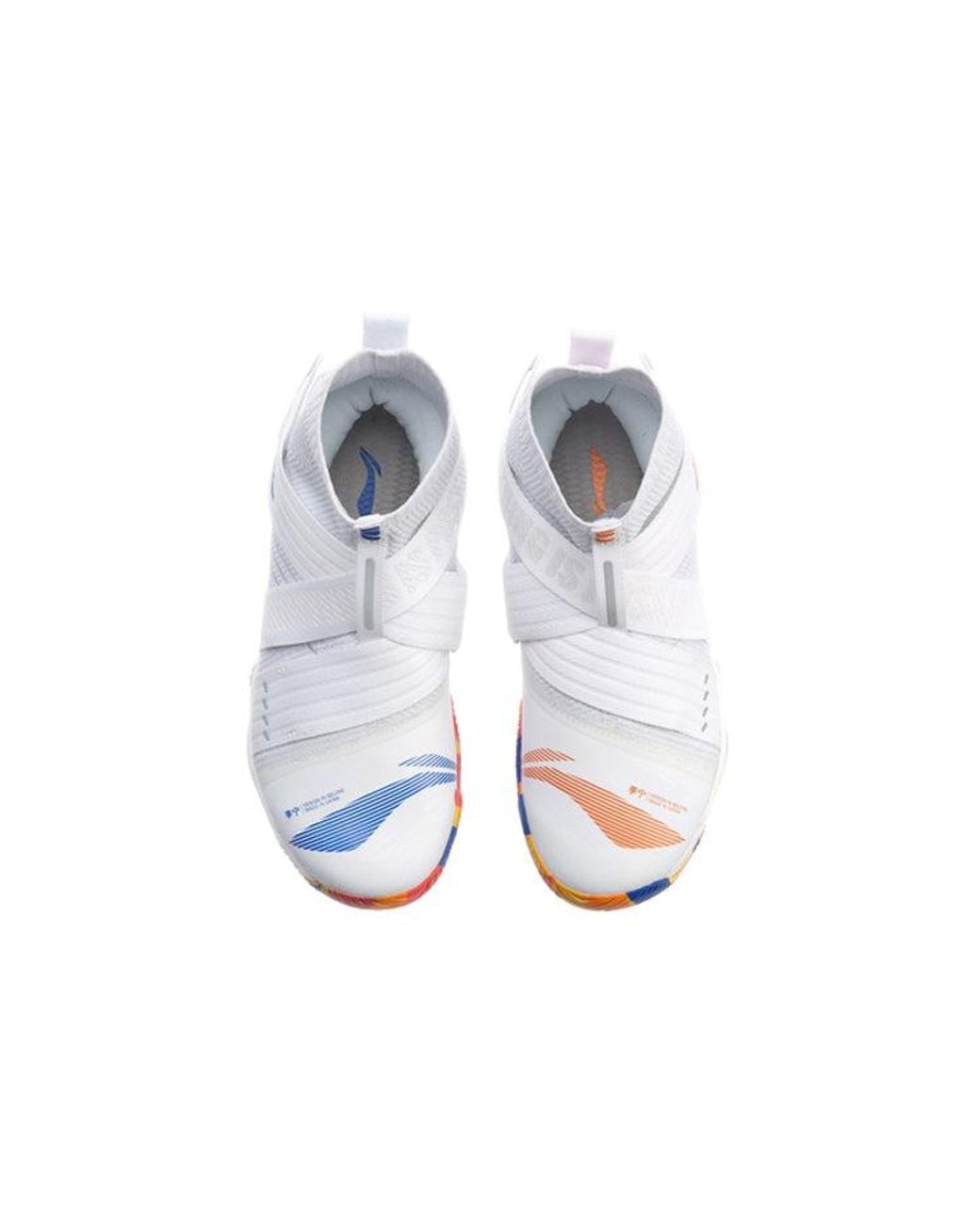 Li-ning White (Wmns) Ranger 4.0 Hi