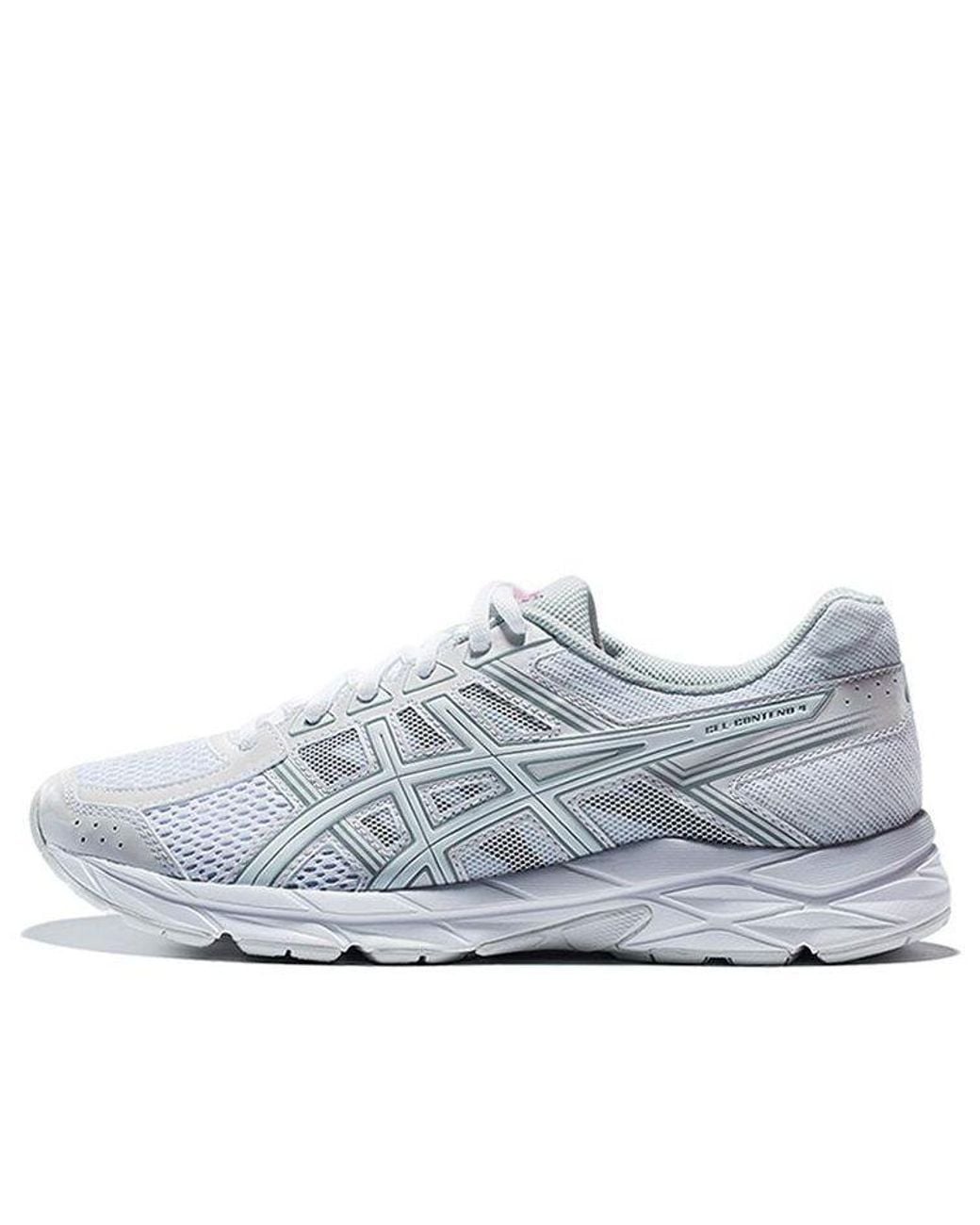 Asics Gray (Wmns) Gel-Contend 4