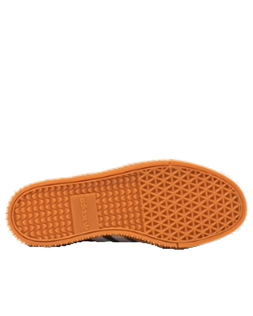 Adidas Blue (Wmns) Sambarose