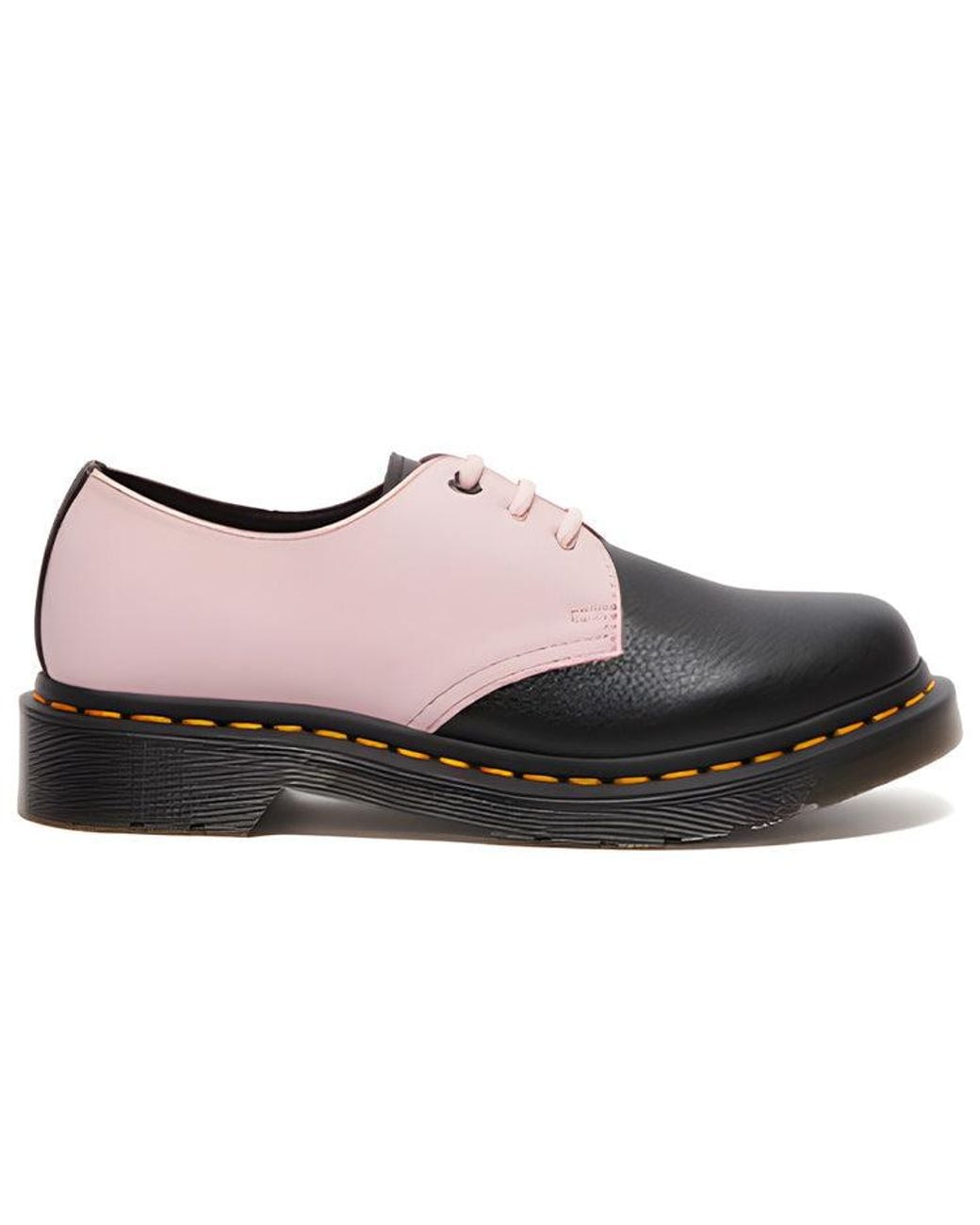 Dr. Martens Pink (Wmns) 1461