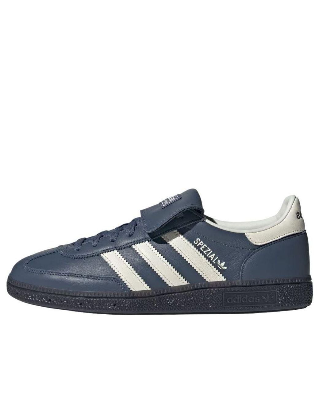 Adidas Blue Handball Spezial Lt 'Preloved Ink' for men