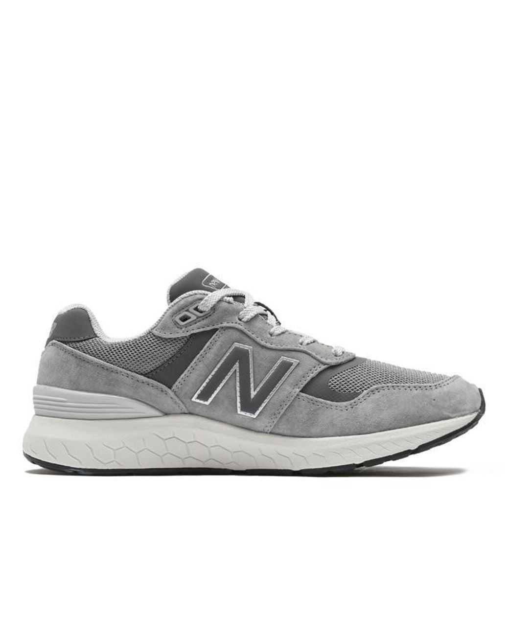 New Balance Gray 880 for men