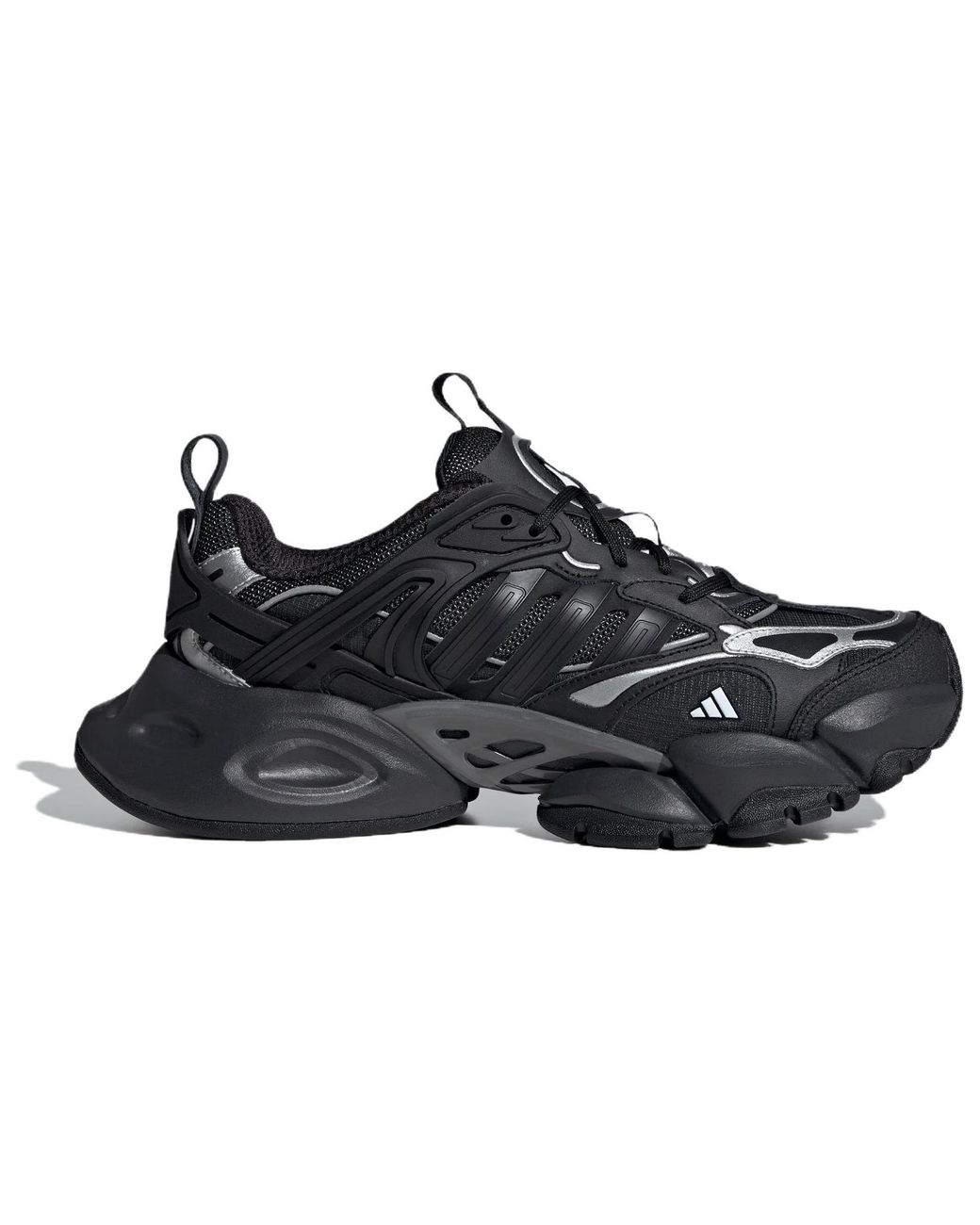 Adidas Black Vento Xlg Runner Deluxe for men