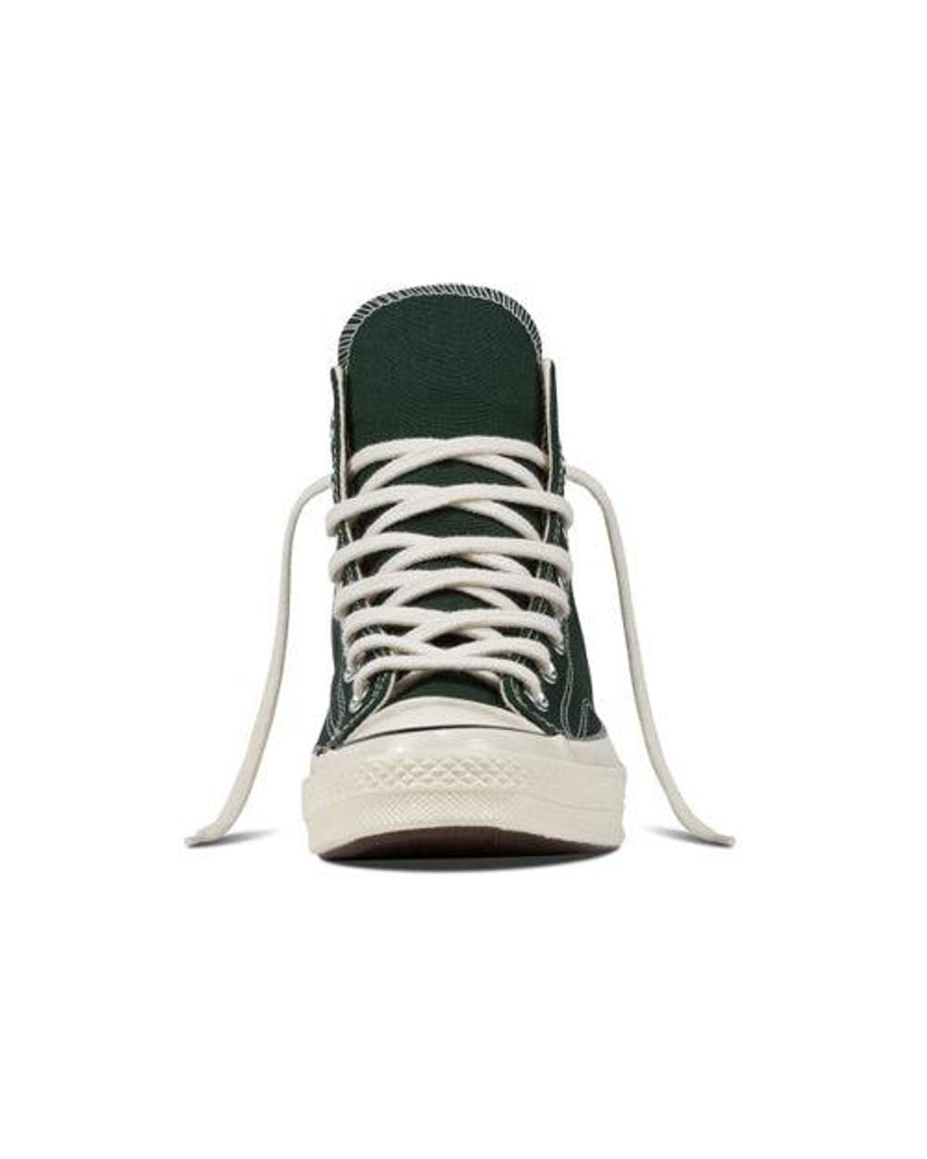 Converse Blue Chuck 70 Hi 'Deep Emerald' for men