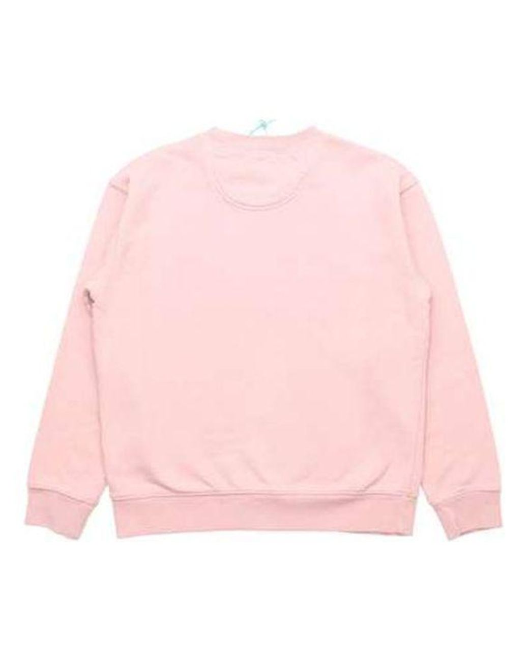 Drew House Pink Secret Crewneck Sweatshirt for men