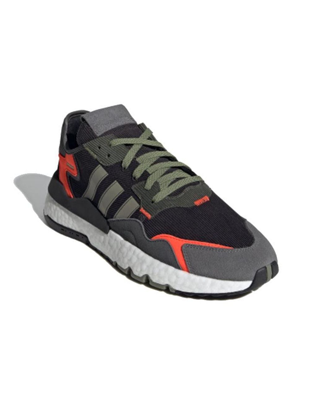 Adidas Blue Nite Jogger Legacy' for men