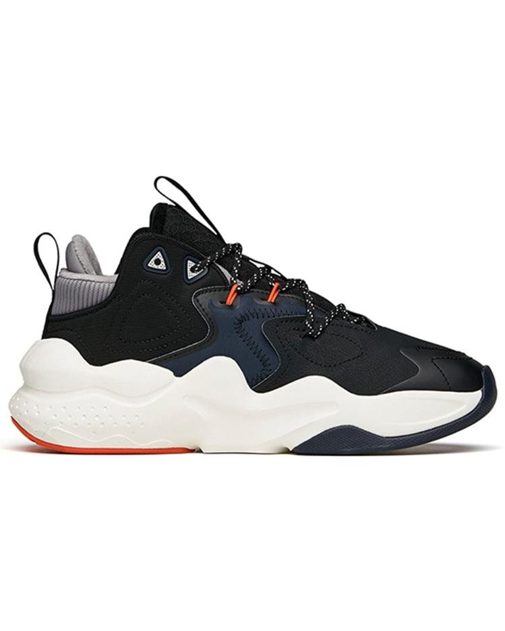 Anta Blue Peak 2.0 for men