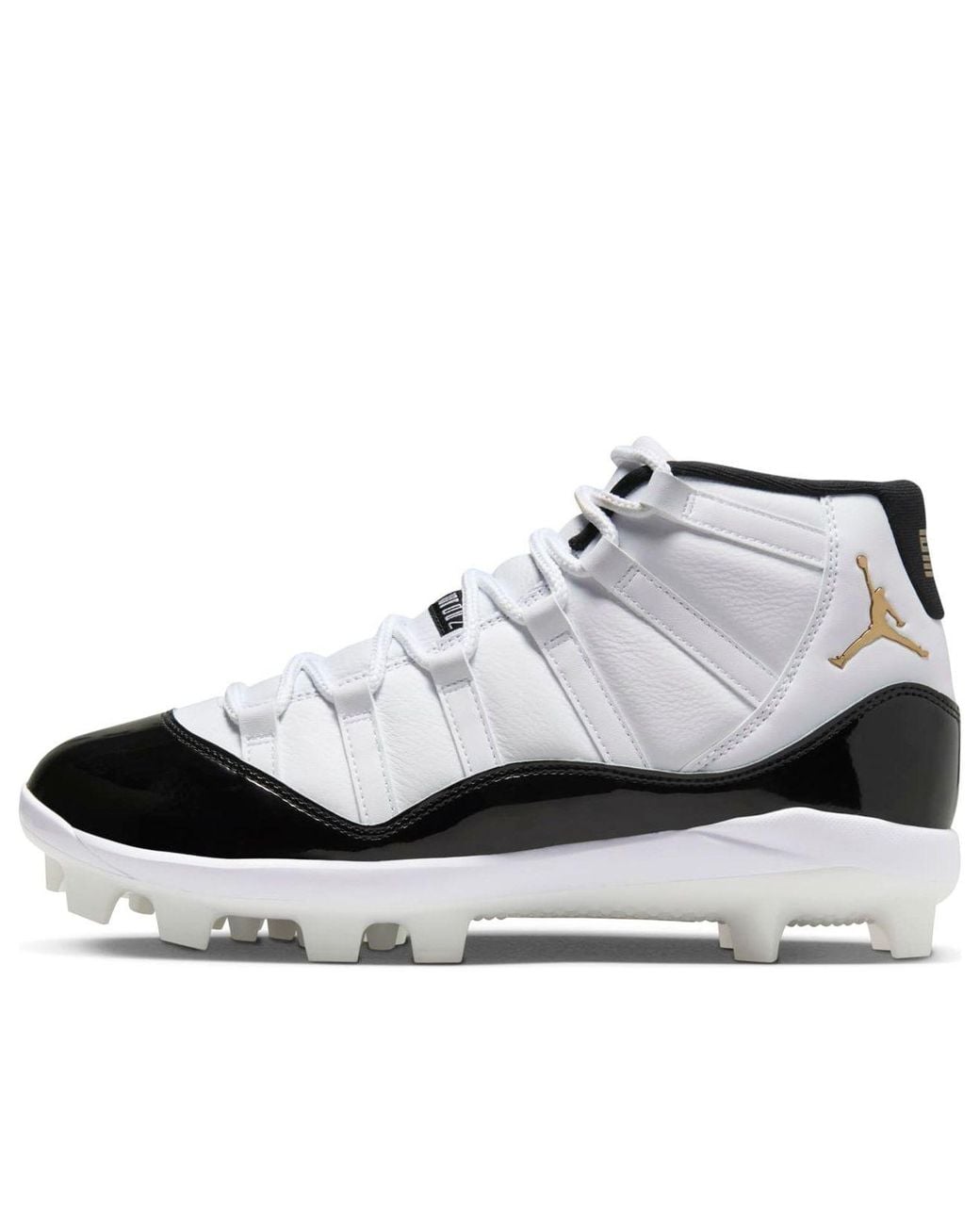 Nike White 11 Retro Mcs 'Gratitude' for men