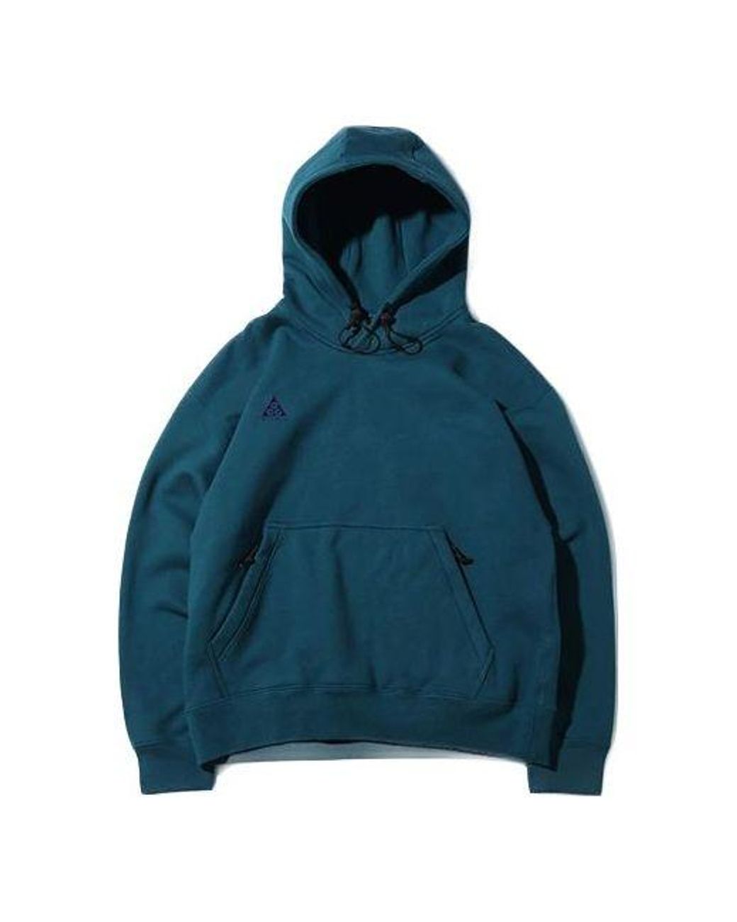 Nike Blue Acg Fleece /Court for men