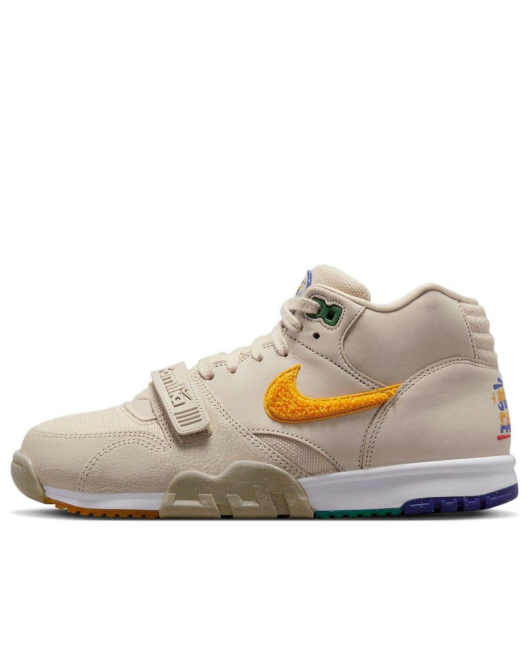 Nike Natural Air Trainer 1 'La Familia' for men