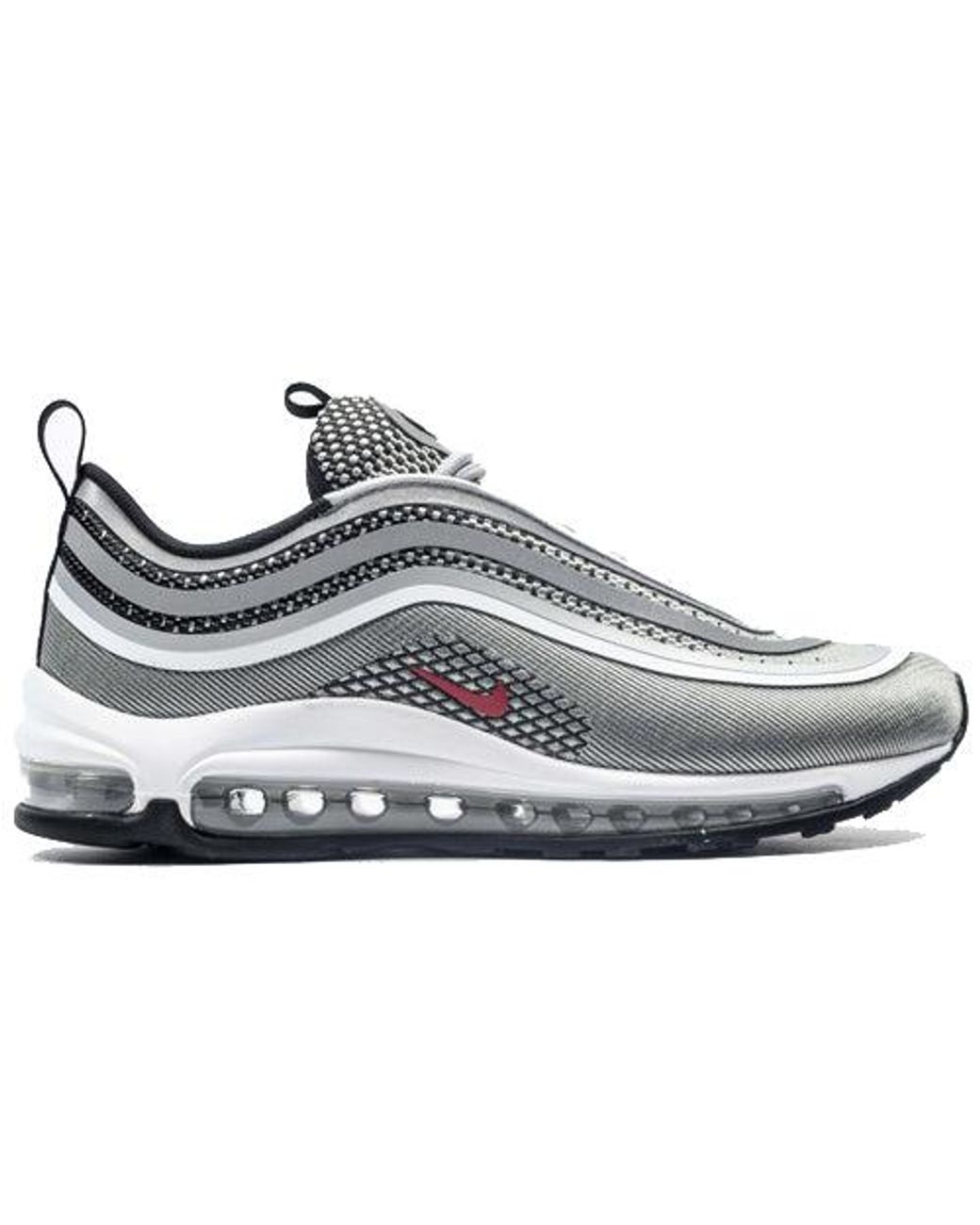 Nike White (Wmns) Air Max 97 Ultra 17 Bullet'