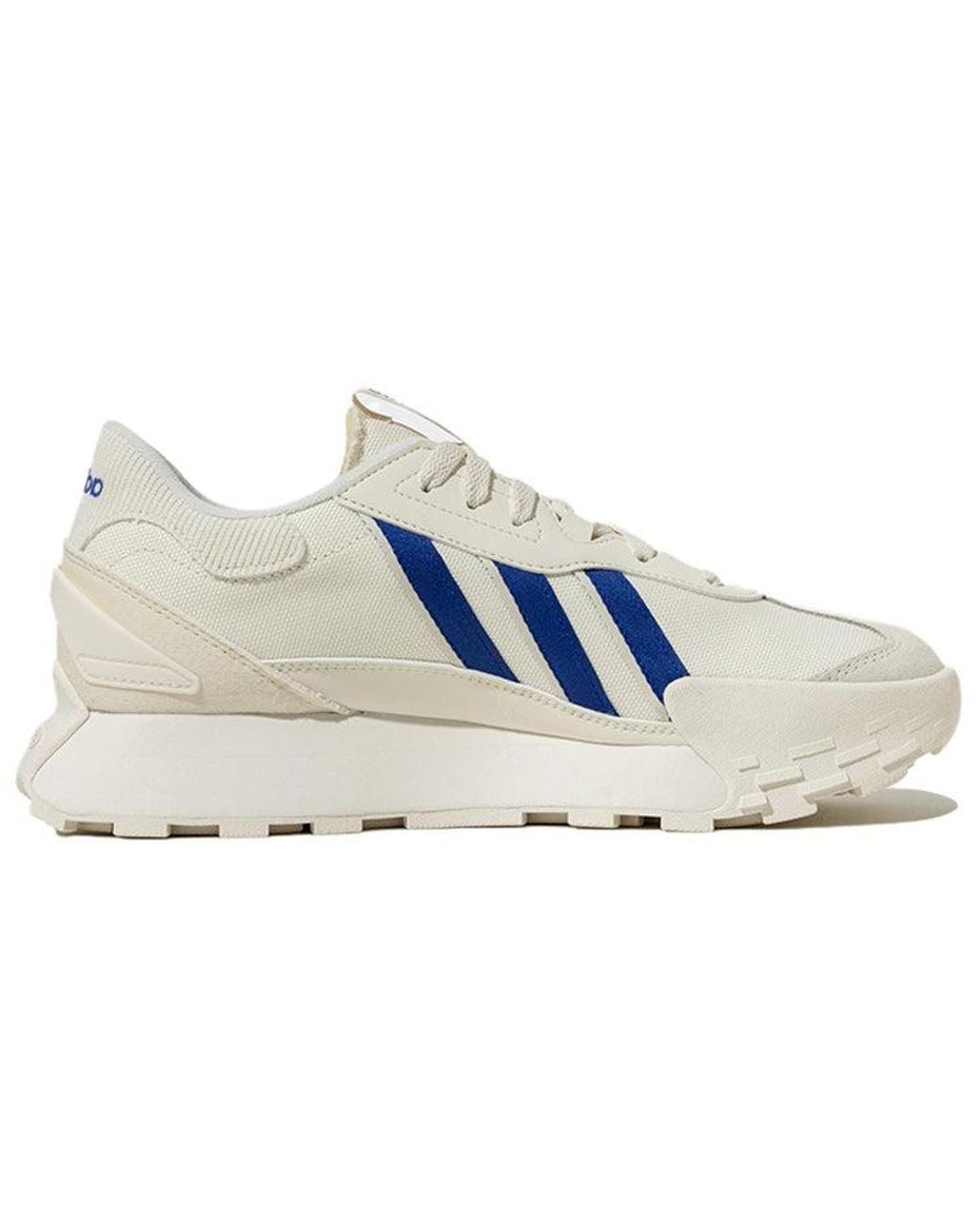 Adidas Blue Neo Futro Mixr Shoes for men
