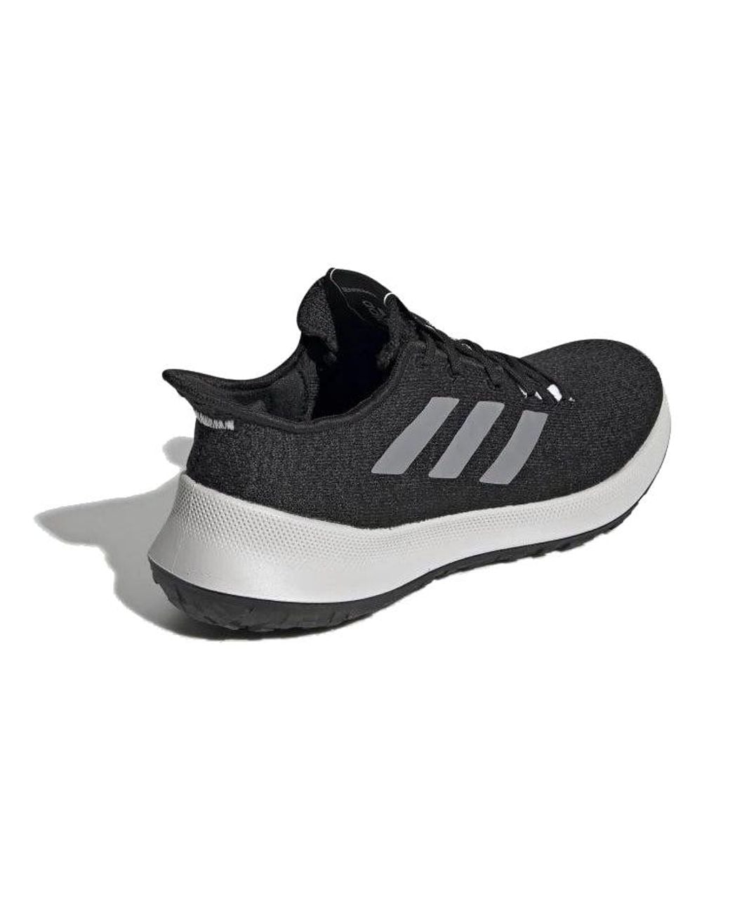 Adidas Black (Wmns) Sensebounce 'Core'