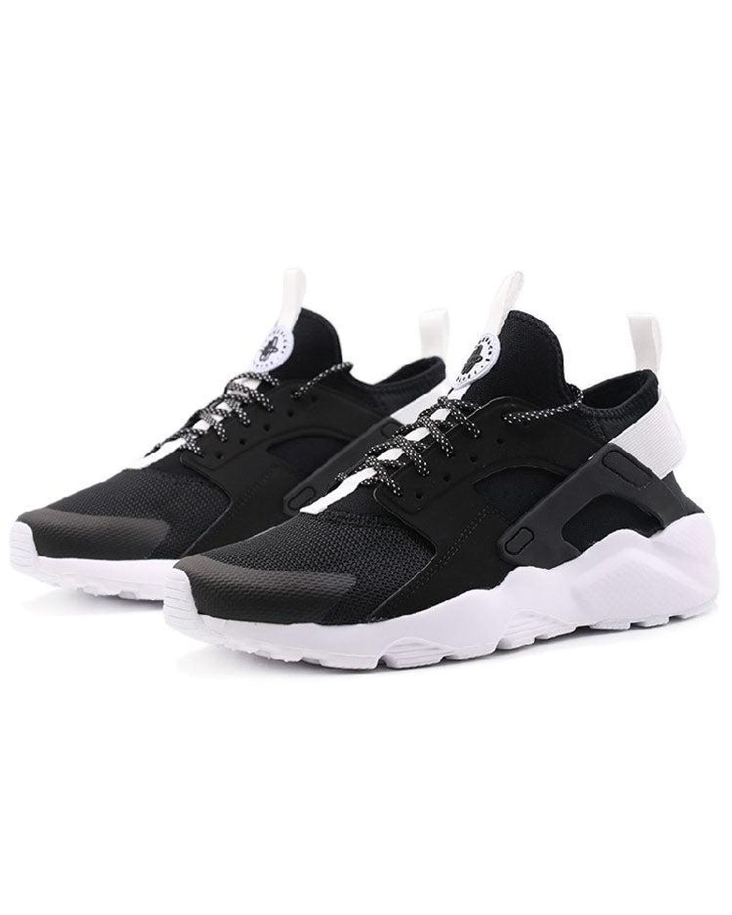 Nike Blue Air Huarache Run Ultra for men