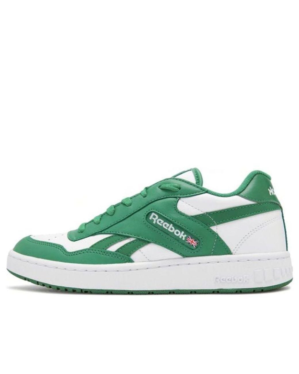 Reebok Green Bb 4000 Mu Glen' for men
