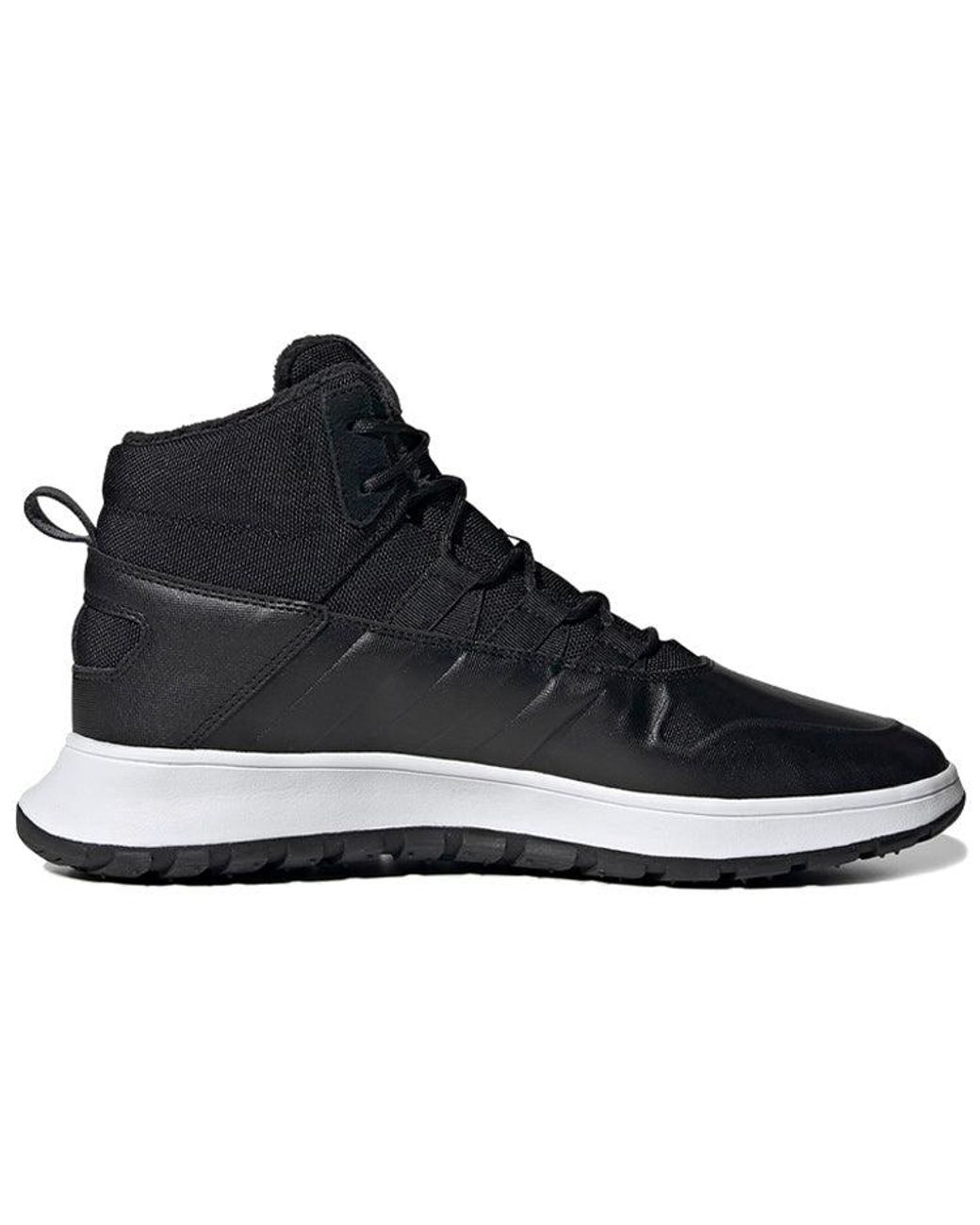 Adidas Black Fusion Storm Winter 'Core' for men