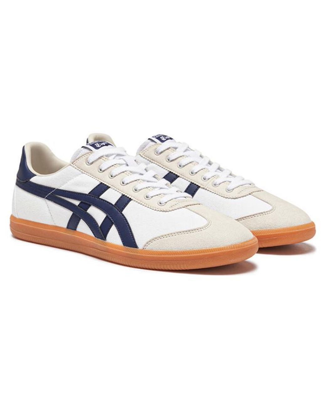 Onitsuka Tiger Blue Tokuten for men