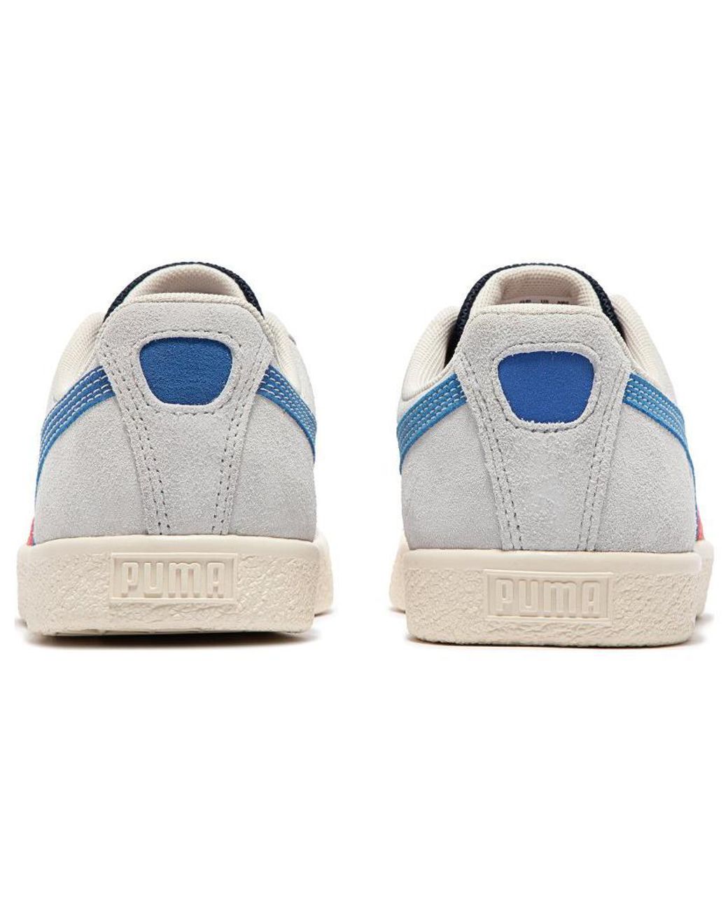 PUMA Blue Clyde 'Tm' for men