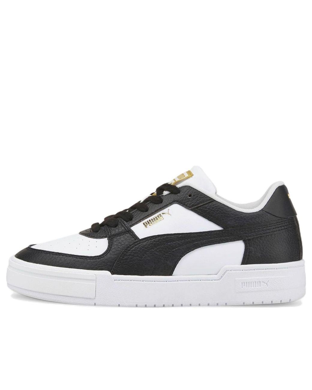 PUMA Brown Ca Pro Tumble for men