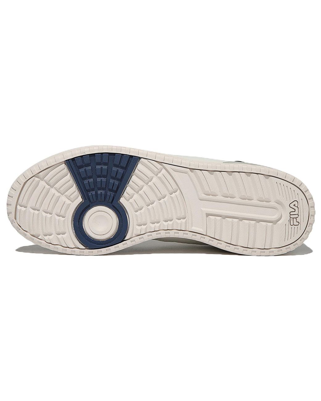 Fila White Targa 88 for men