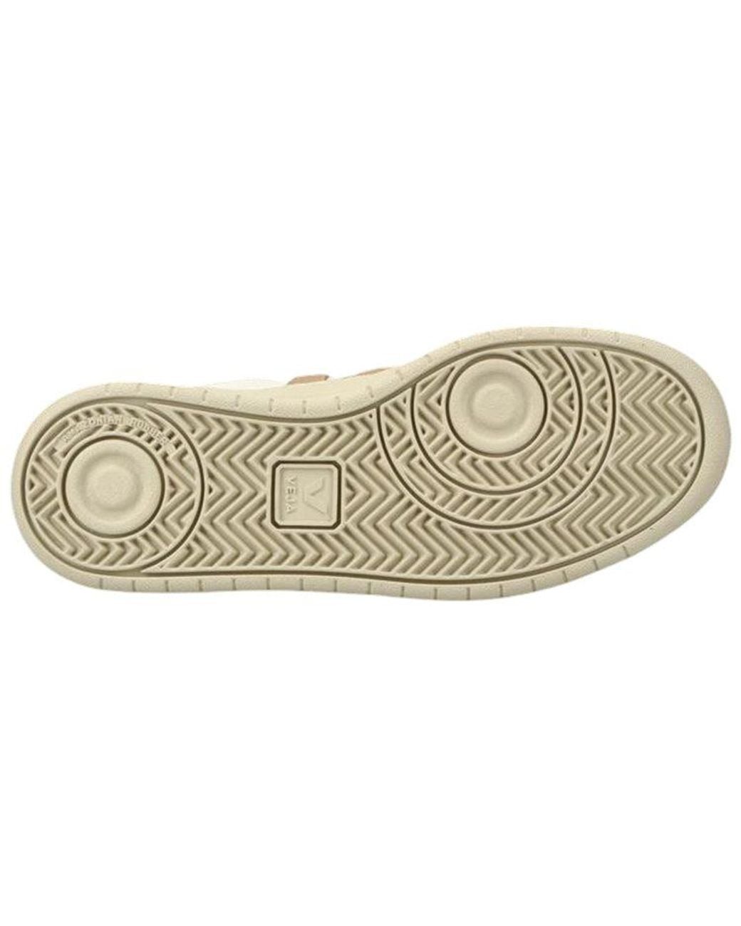 Veja White Urca Cwl Camel'