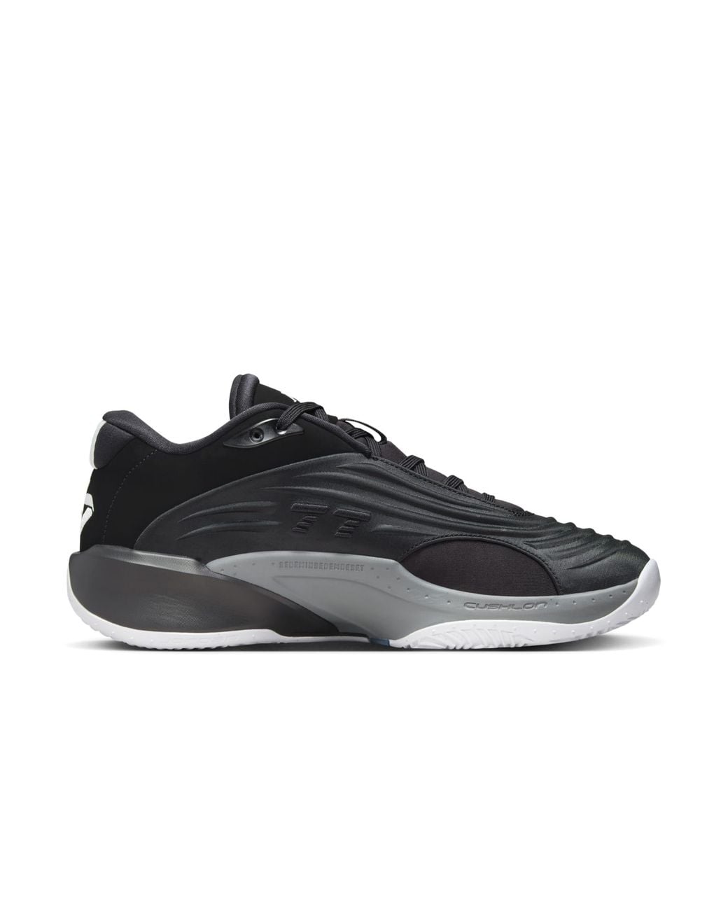 Nike Black Luka 3 'Speedway' for men