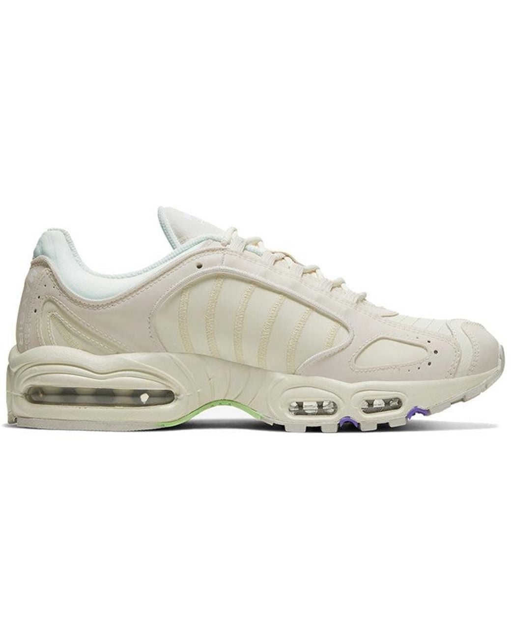 Nike White Air Max Tailwind 4 '99 Sp 'Sail' for men