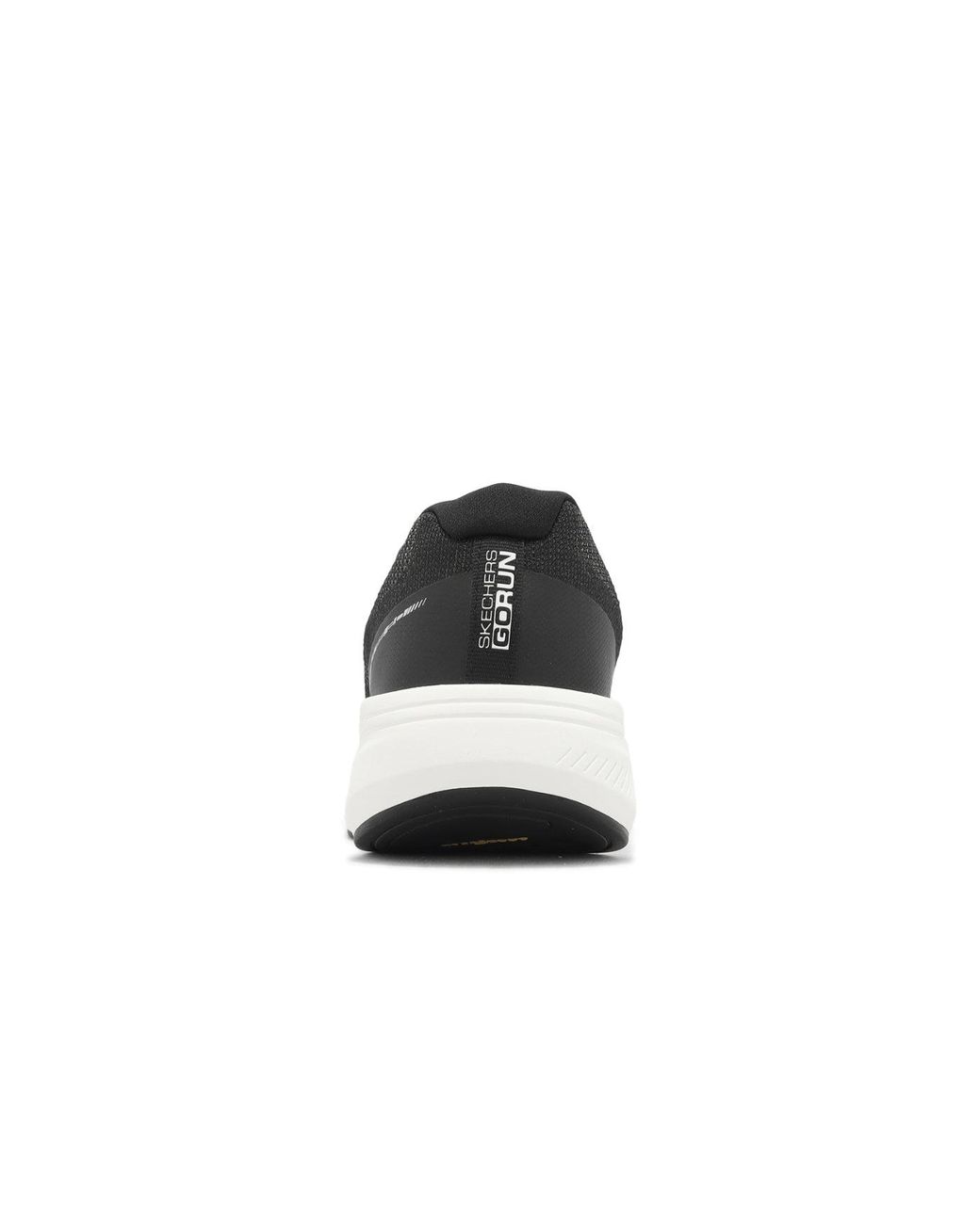 Skechers Black Go Run Pulse 2.0 for men