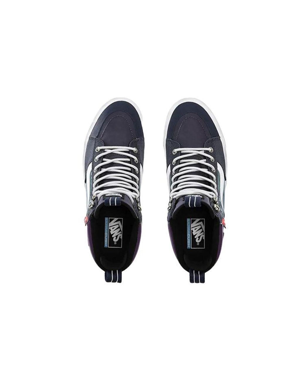 Vans Sk8-Hi Mte 2.0 Dx 'Dress Blues Jasper' for men