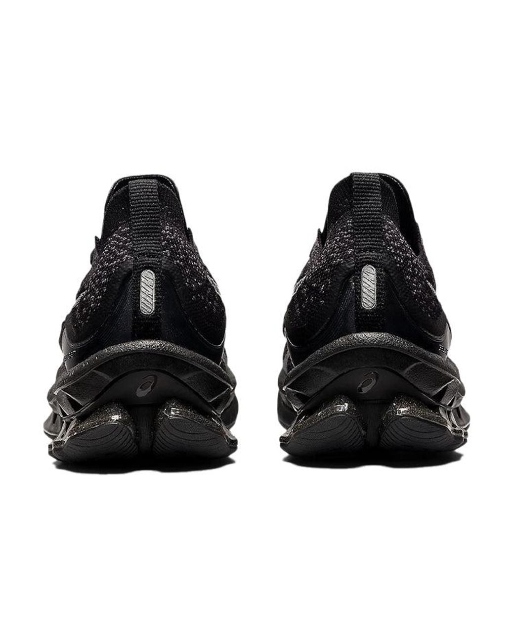 Asics Black (Wmns) Kinsei Blast 'Triple'