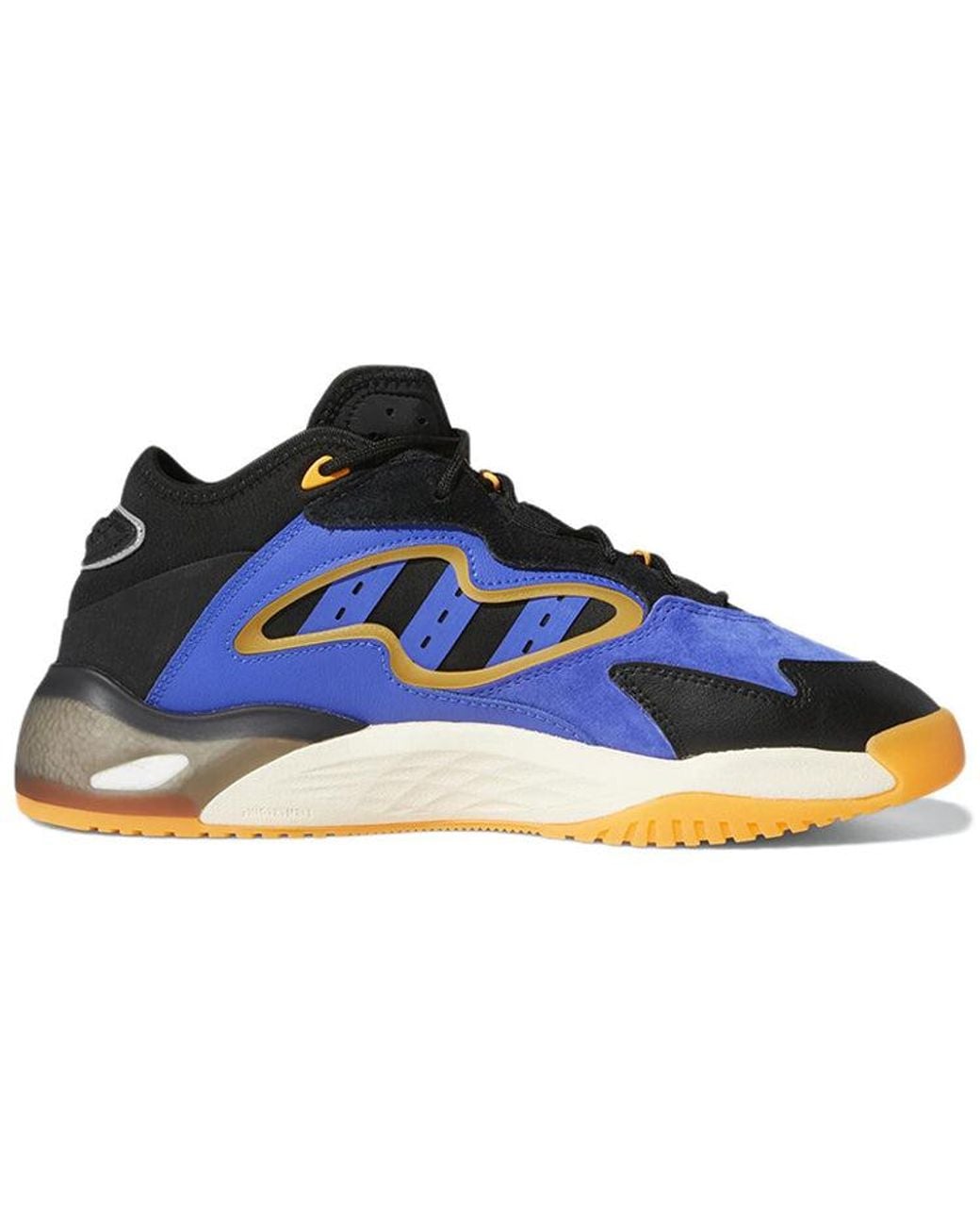 Adidas Blue Streetball 2.0 for men