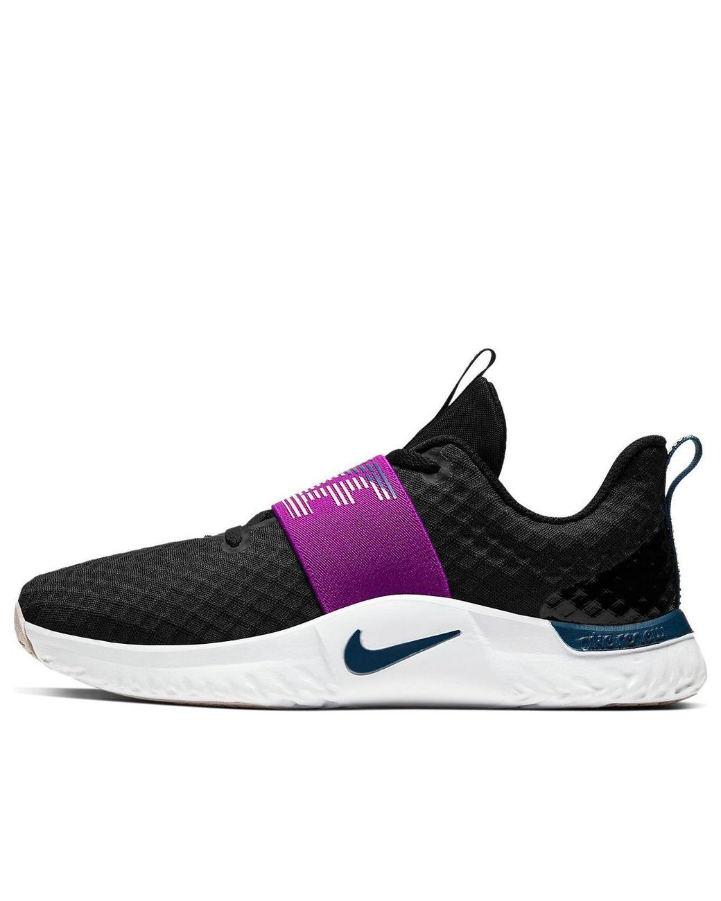 Nike Black (Wmns) Renew In-Season Tr 9 'Vivid'