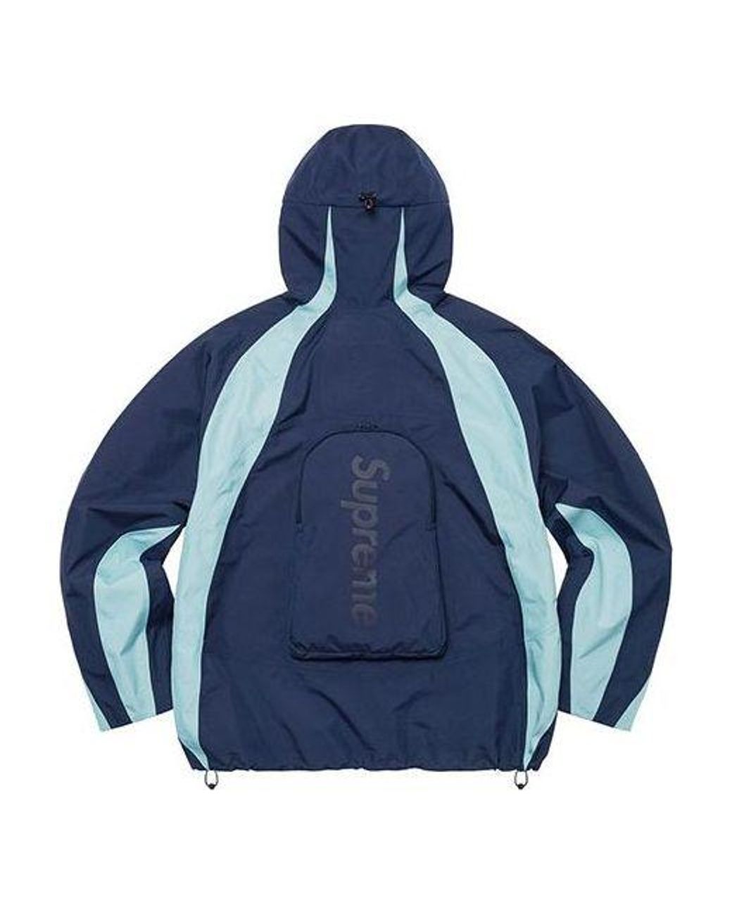 supreme-navy-Gore-Tex-Paclite-