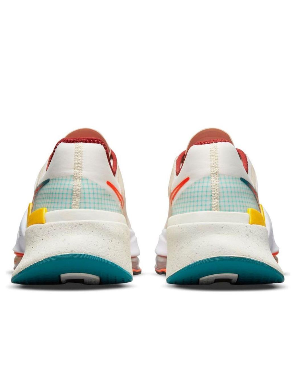 Nike White Air Zoom Superrep 3 'Light Orewood' for men
