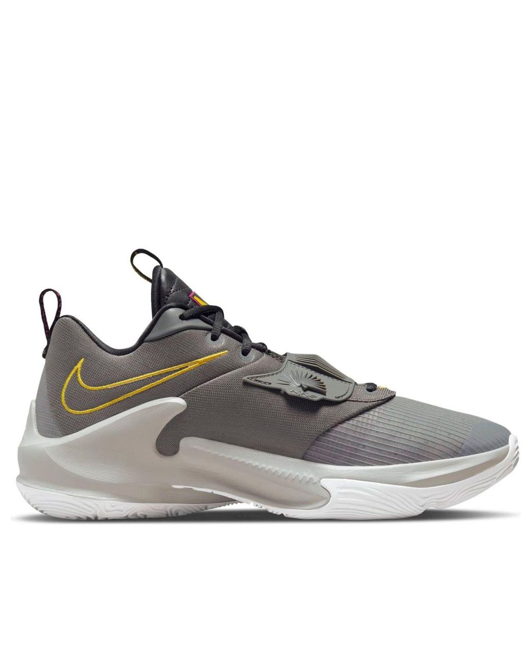 Nike Blue Zoom Freak 3 for men