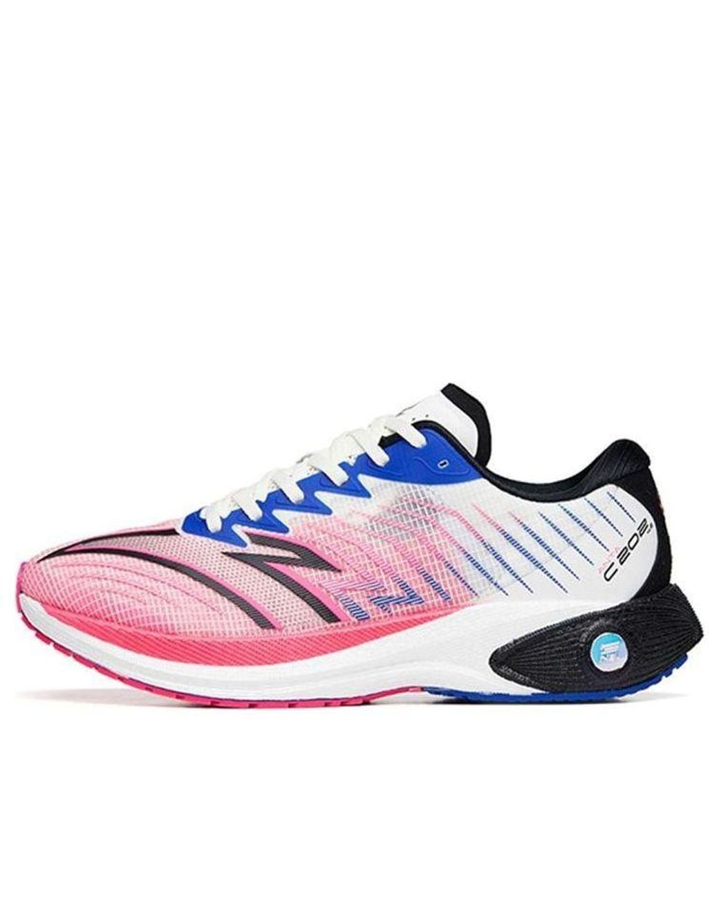 Anta Blue (Wmns) C202 4.0