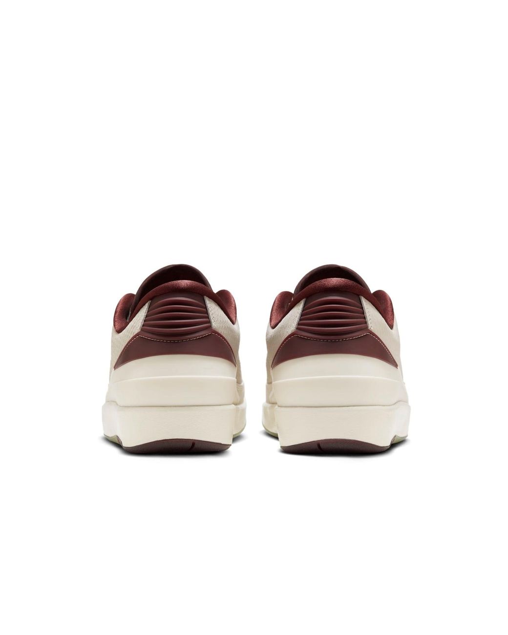 Nike White 2 Retro Low 'Year Of The Dragon' for men