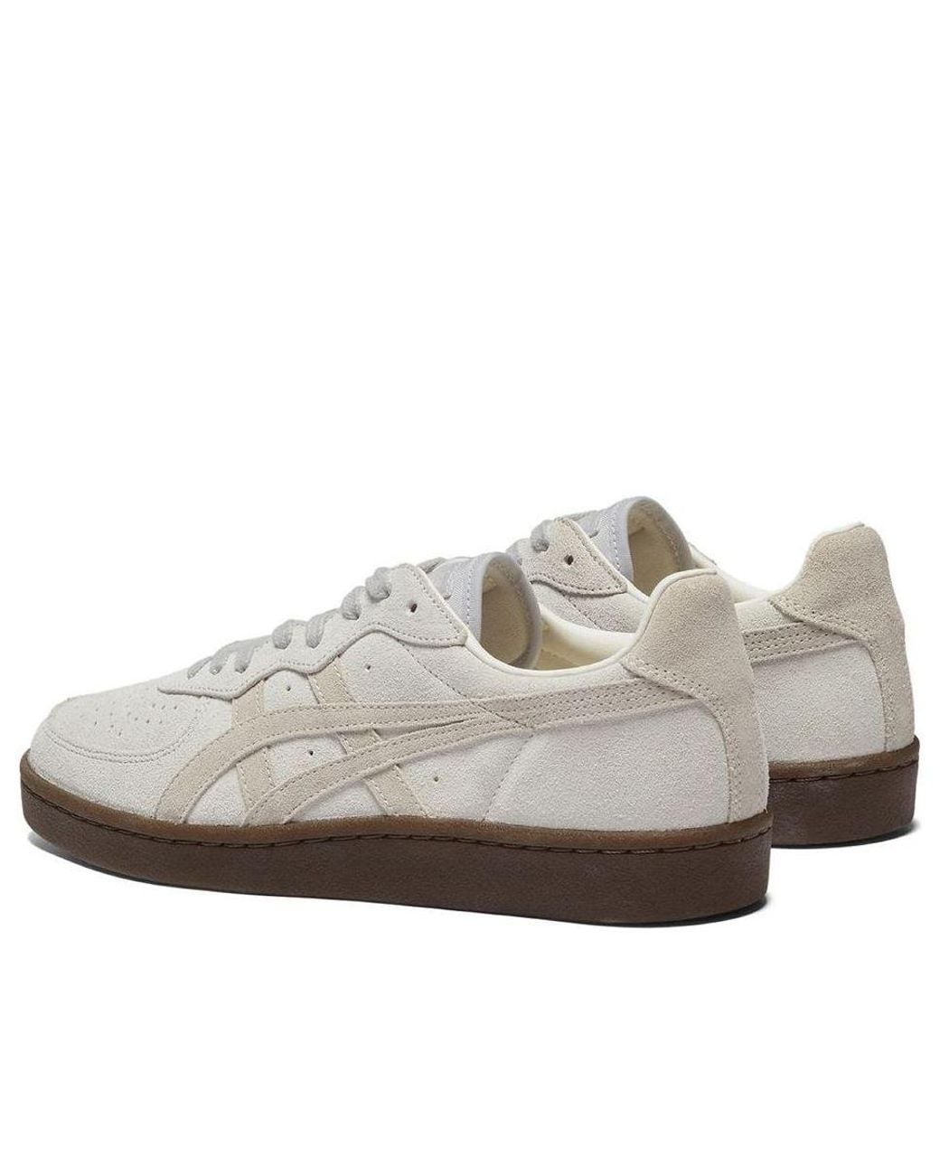 Onitsuka Tiger White Gsm 'Glacier' for men