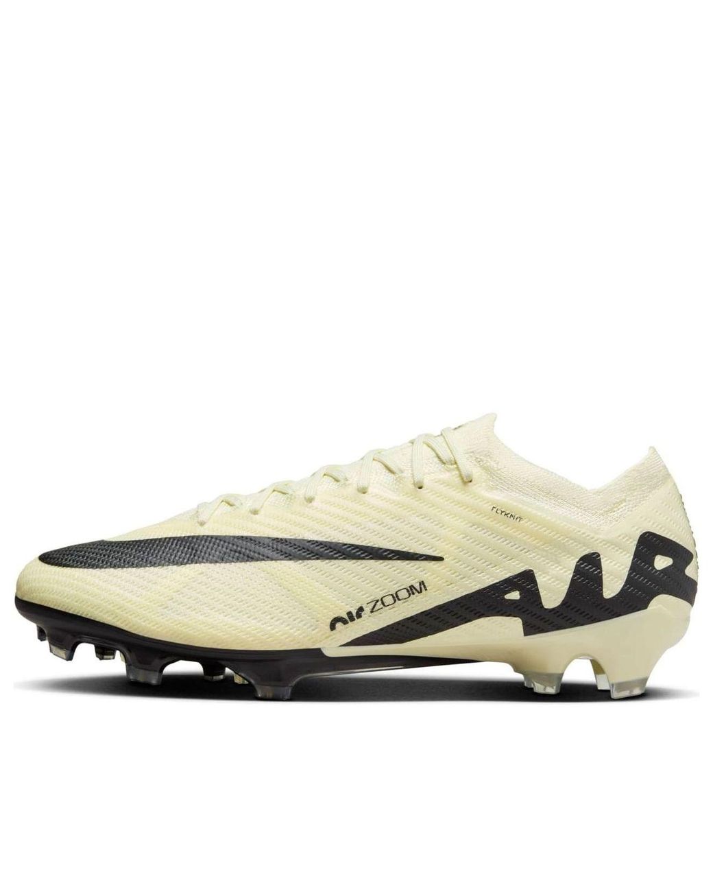 Nike Natural Zoom Mercurial Vapor 15 Elite Fg 'Mad Ready Pack' for men