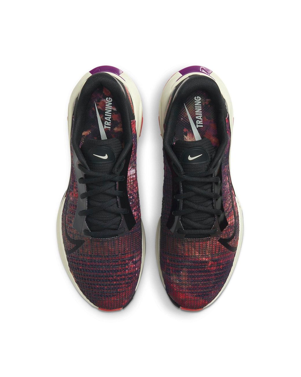 Nike Blue Zoomx Superrep Surge 'Martian Sunrise' for men