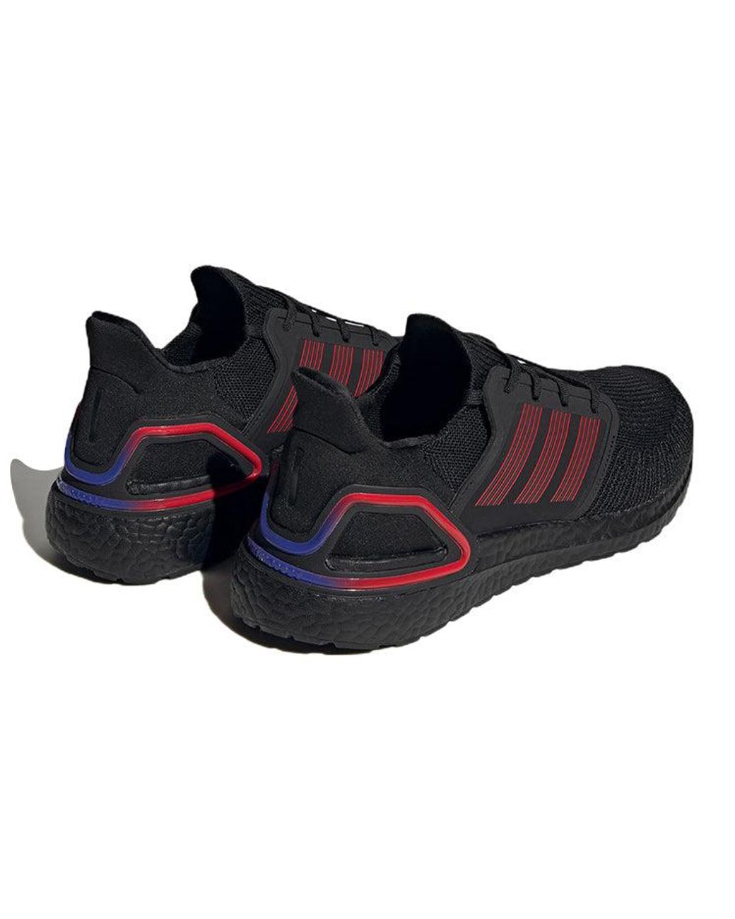 Adidas Blue Ultraboost 20 'Lunar New Year 2023' for men