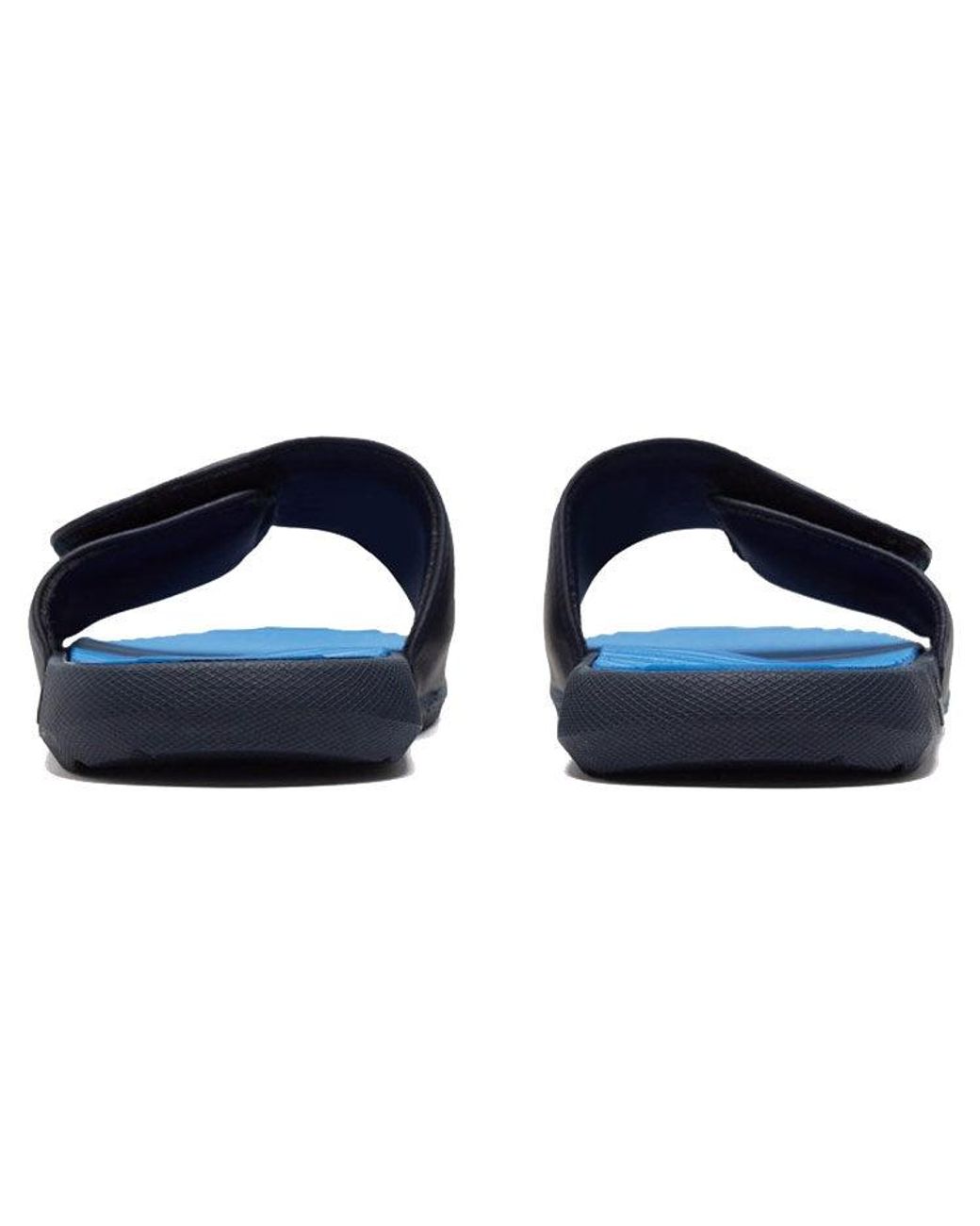 PUMA Blue Cool Cat Sport Slipper for men