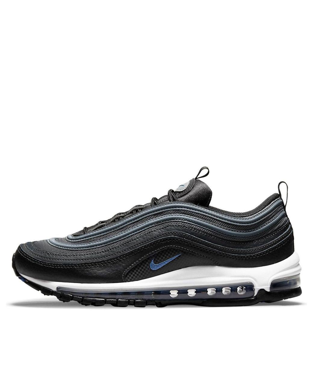 nike airmax 97 schwarz