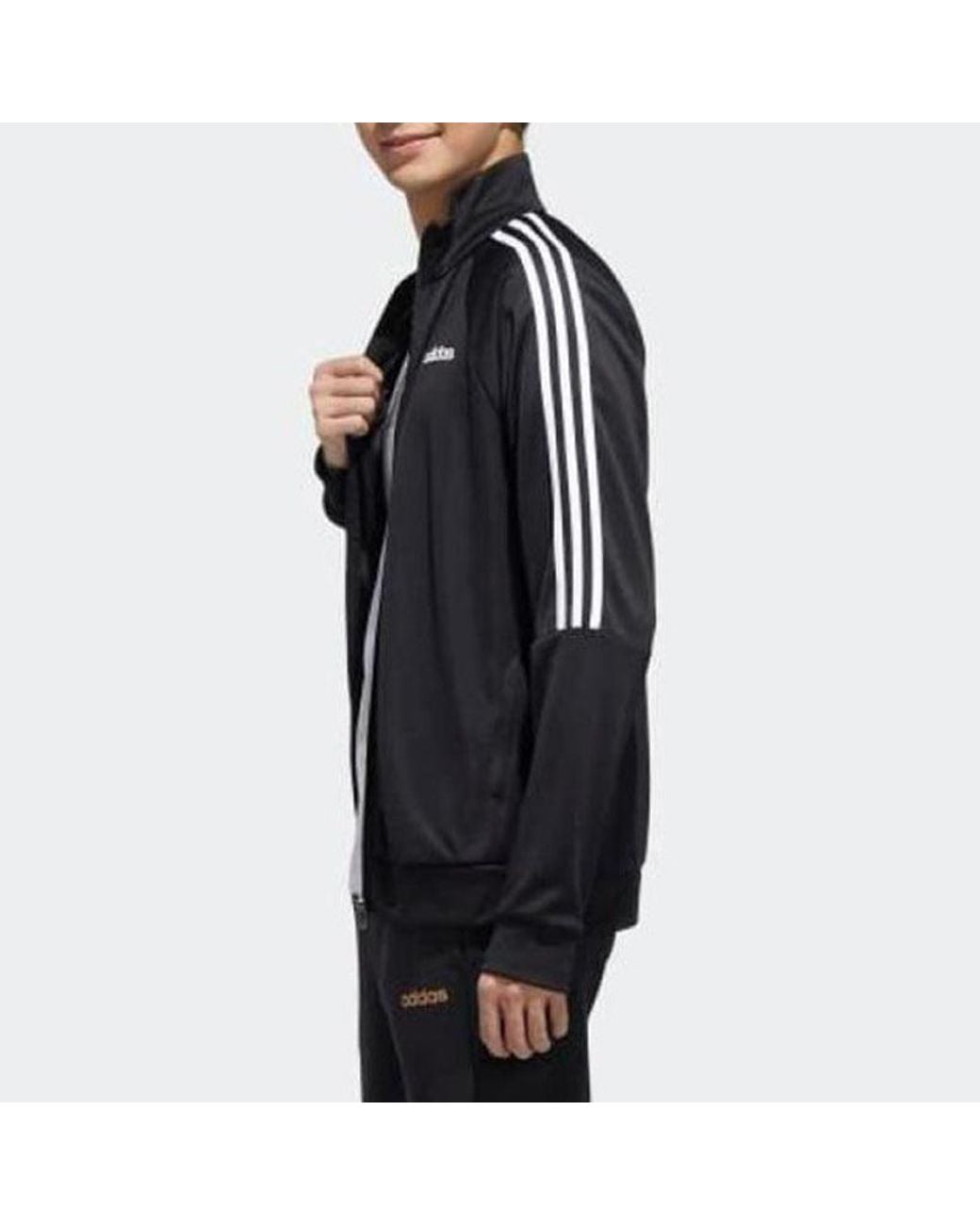 Adidas Blue Sereno19 Training Jacket for men