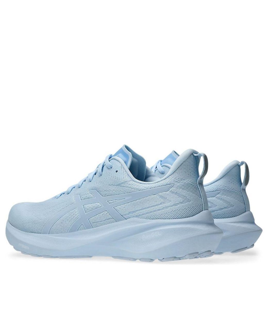 Asics Blue Gt-2000 13 Lite-Show for men