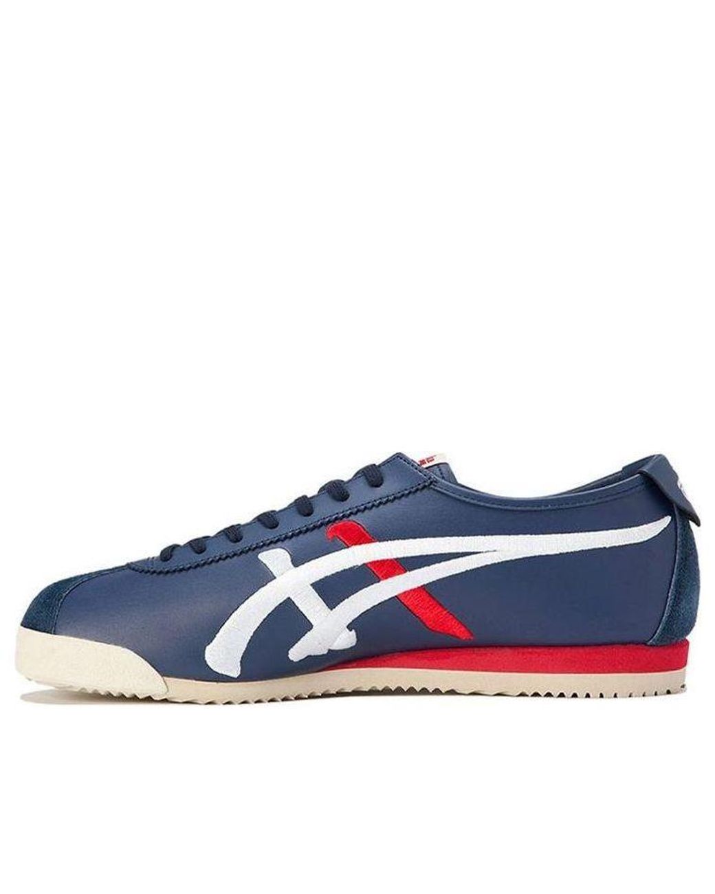 Onitsuka Tiger Limber Up Nm in Blue for Men Lyst UK