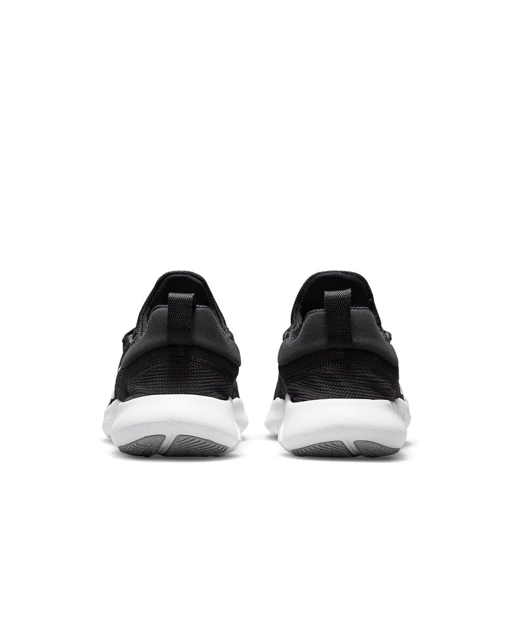 Nike Black (Wmns) Free Run 5.0 Next Nature