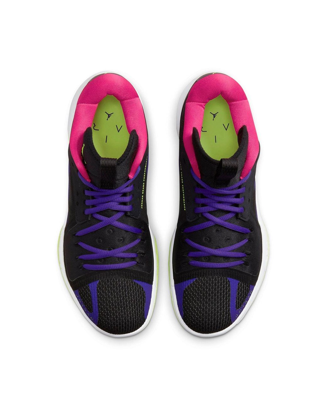 Nike Blue Zoom Separate 'Chaos' for men
