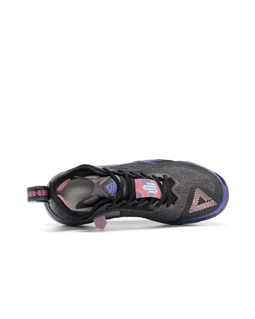 Peak Blue Aw1 Switch Andrew Wiggins 'Dna' for men