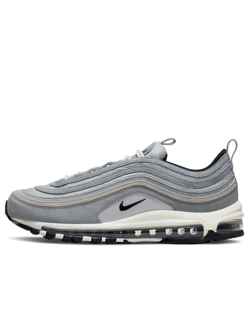 Nike Gray Air Max 97 Nh 'Smoke' for men